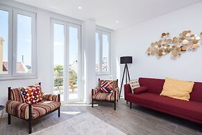 Designer Flats in Lapa by LovelyStay