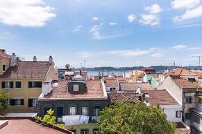 Designer Flats in Lapa by LovelyStay