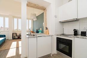Designer Flats in Lapa by LovelyStay