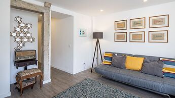 Designer Flats in Lapa by LovelyStay