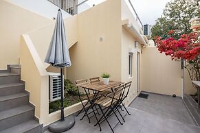 Designer Flats in Lapa by LovelyStay