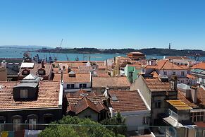 Designer Flats in Lapa by LovelyStay