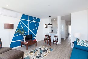 Designer Flats in Lapa by LovelyStay