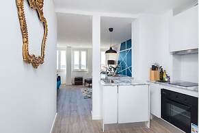 Designer Flats in Lapa by LovelyStay
