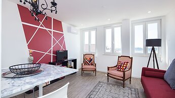 Designer Flats in Lapa by LovelyStay