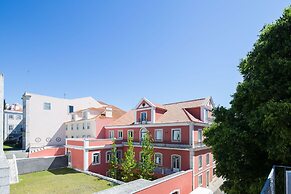 Designer Flats in Lapa by LovelyStay