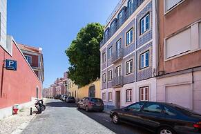 Designer Flats in Lapa by LovelyStay