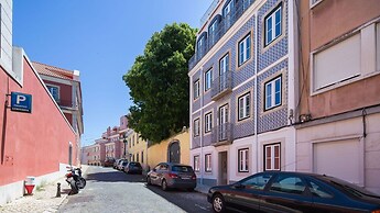 Designer Flats in Lapa by LovelyStay