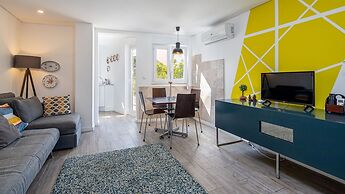 Designer Flats in Lapa by LovelyStay