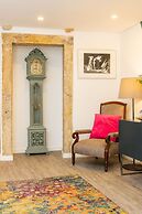 Designer Flats in Lapa by LovelyStay