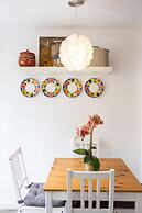 Designer Flats in Lapa by LovelyStay