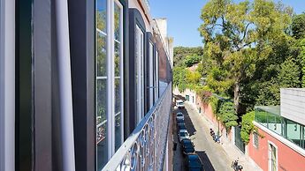 Designer Flats in Lapa by LovelyStay