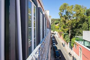 Designer Flats in Lapa by LovelyStay
