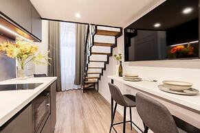 K33 - Boutique Apartments by BQA