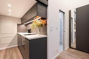 K33 - Boutique Apartments by BQA