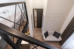 K33 - Boutique Apartments by BQA