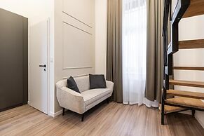 K33 - Boutique Apartments by BQA