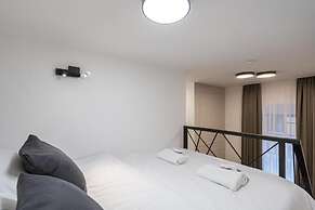 K33 - Boutique Apartments by BQA