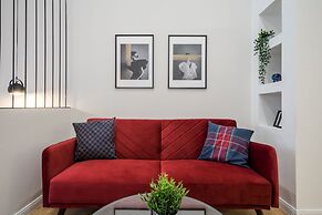 K33 - Boutique Apartments by BQA