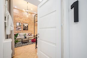 K33 - Boutique Apartments by BQA