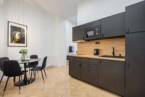 K33 - Boutique Apartments by BQA