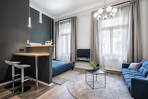 K33 - Boutique Apartments by BQA