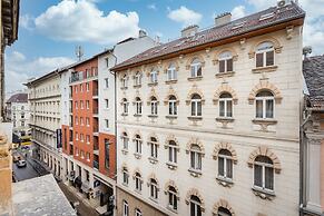 K33 - Boutique Apartments by BQA