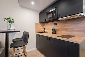 K33 - Boutique Apartments by BQA