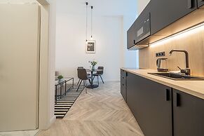 K33 - Boutique Apartments by BQA