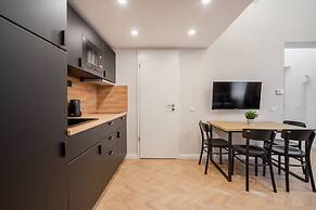 K33 - Boutique Apartments by BQA