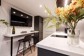 K33 - Boutique Apartments by BQA