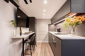 K33 - Boutique Apartments by BQA