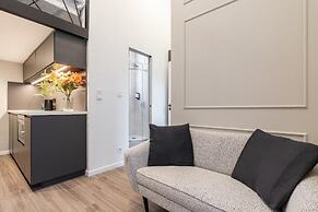 K33 - Boutique Apartments by BQA