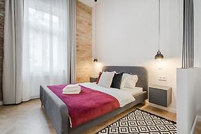 K33 - Boutique Apartments by BQA