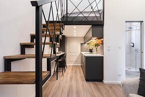 K33 - Boutique Apartments by BQA