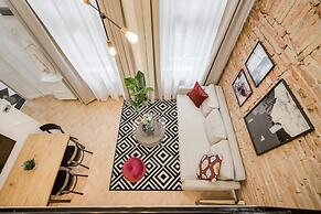 K33 - Boutique Apartments by BQA