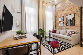 K33 - Boutique Apartments by BQA