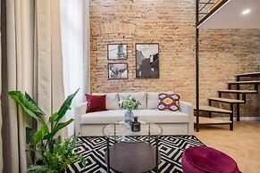 K33 - Boutique Apartments by BQA