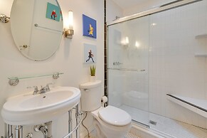 Blue Ridge Mountain Retreat: Deck & Sunroom!