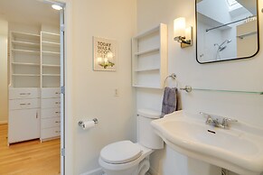 Blue Ridge Mountain Retreat: Deck & Sunroom!