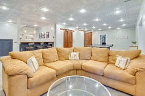 Blue Ridge Mountain Retreat: Deck & Sunroom!