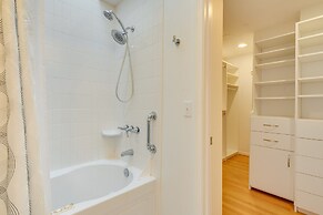 Blue Ridge Mountain Retreat: Deck & Sunroom!