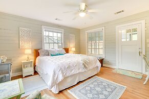 Charming Bryan Home - 3 Mi to Kyle Field!