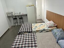 Studio Vila Guilherme ZN São Paulo