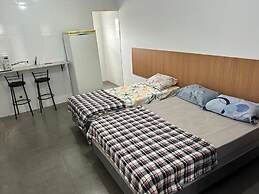 Studio Vila Guilherme ZN São Paulo