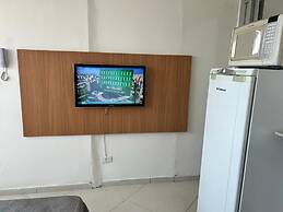 Studio Vila Guilherme ZN São Paulo