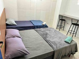 Studio Vila Guilherme ZN São Paulo