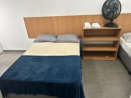 Studio Vila Guilherme ZN São Paulo