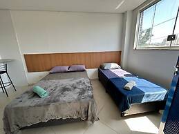 Studio Vila Guilherme ZN São Paulo