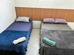 Studio Vila Guilherme ZN São Paulo